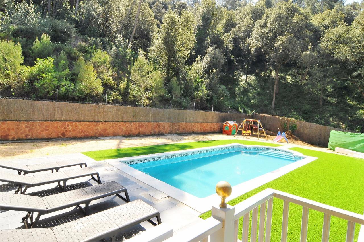 Vakantiehuis Vivalidays Kiova Santa Susanna